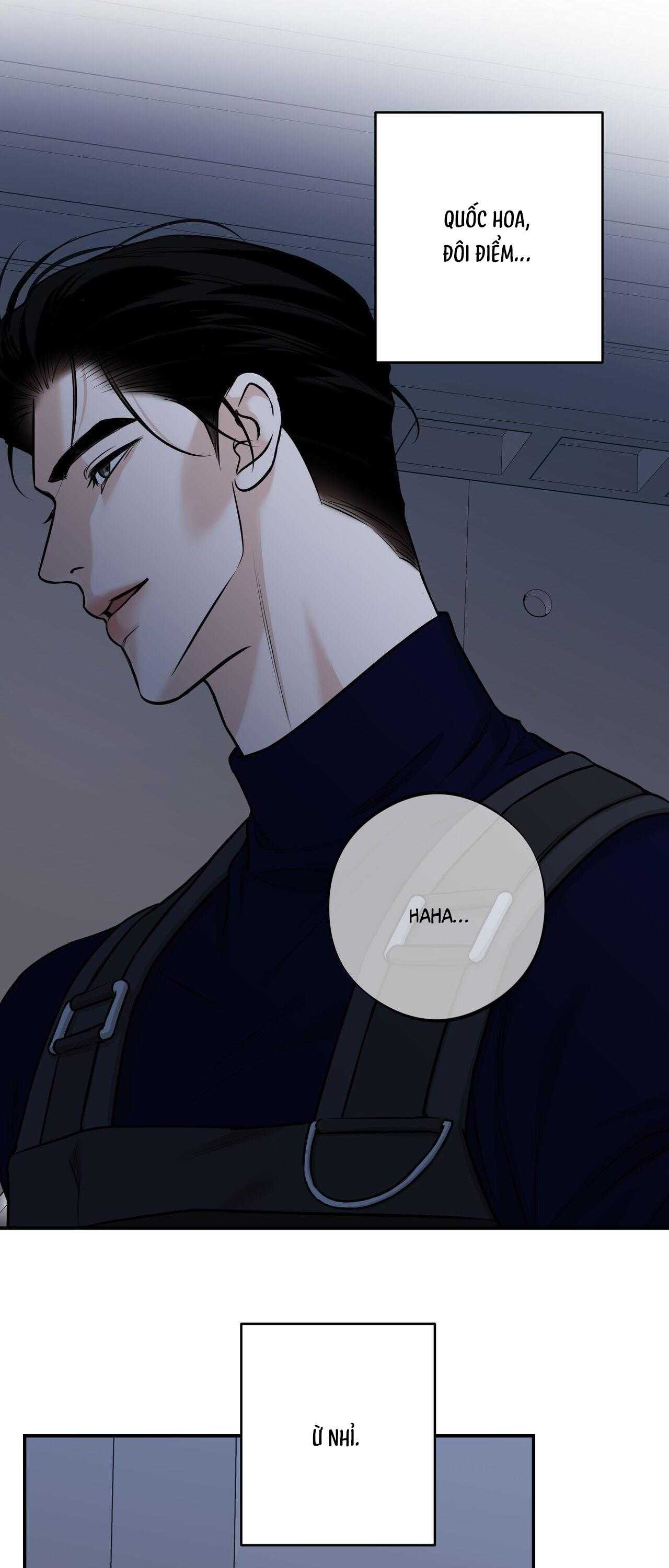 THÁNG 3 Chapter 26 - Trang 3