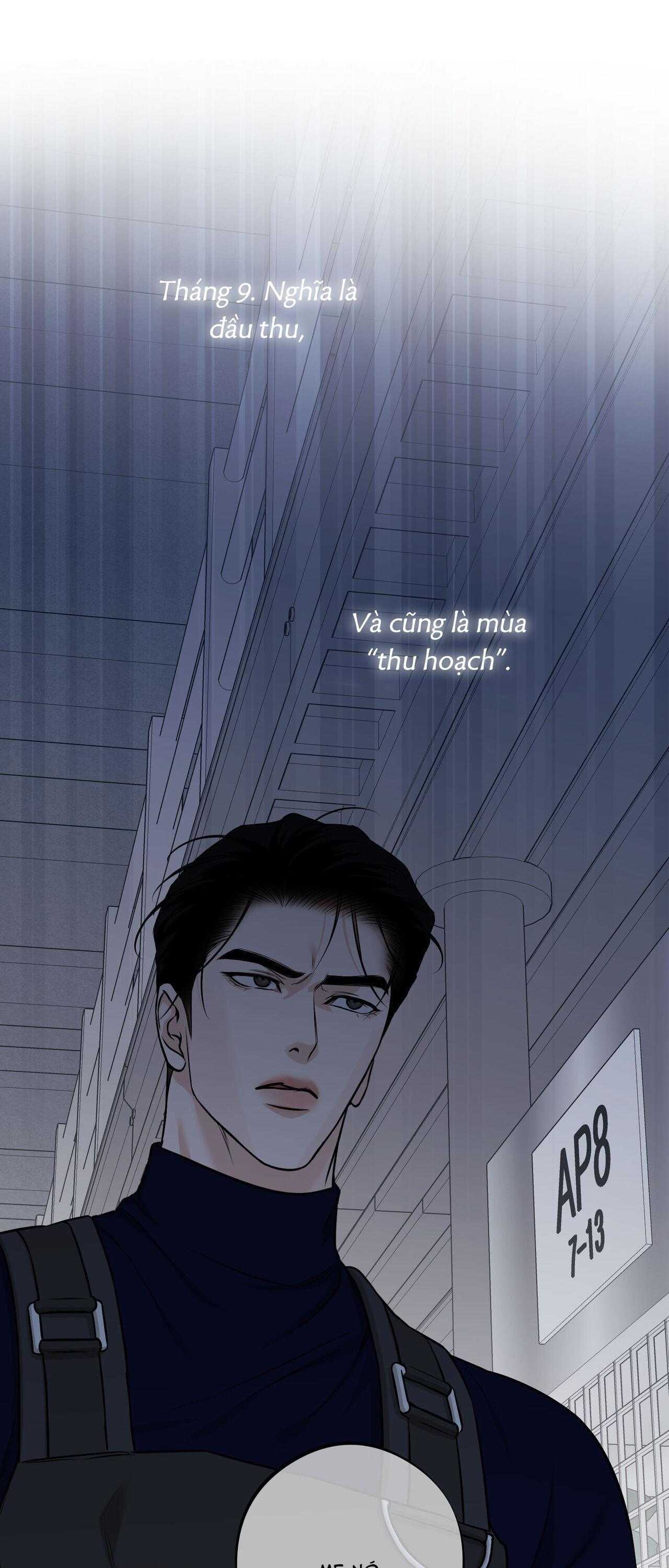 THÁNG 3 Chapter 26 - Trang 3