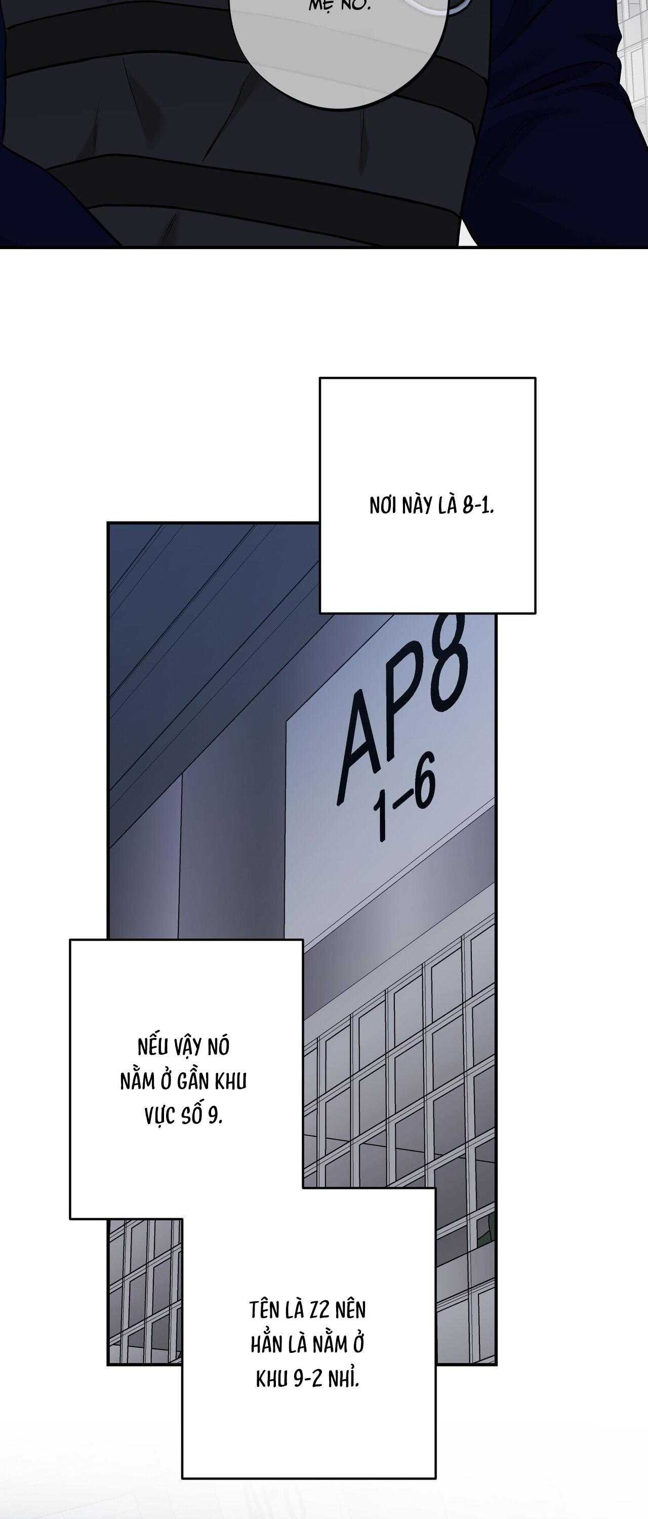 THÁNG 3 Chapter 26 - Trang 3