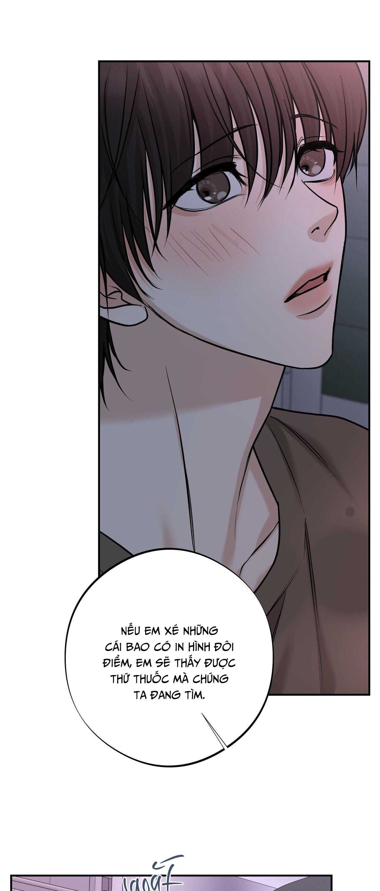 THÁNG 3 Chapter 26 - Trang 3