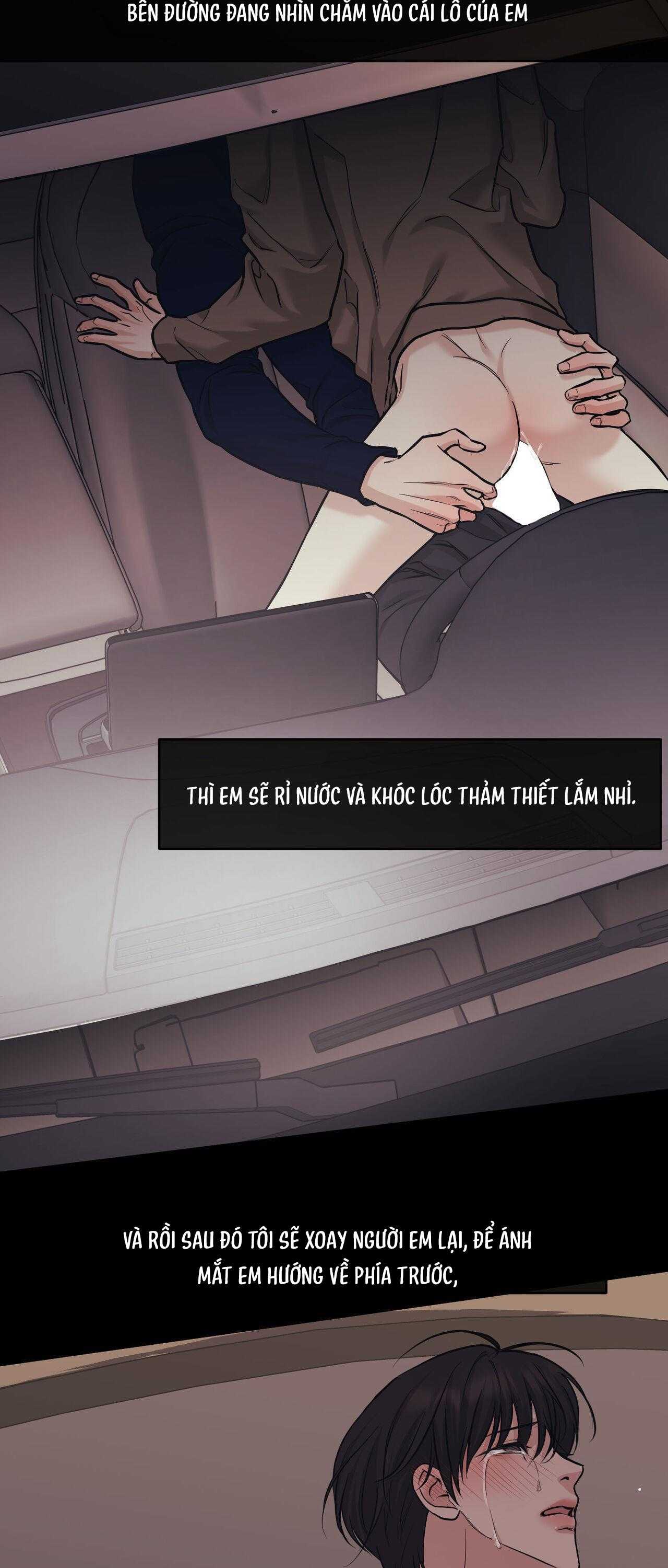 THÁNG 3 Chapter 26 - Trang 3