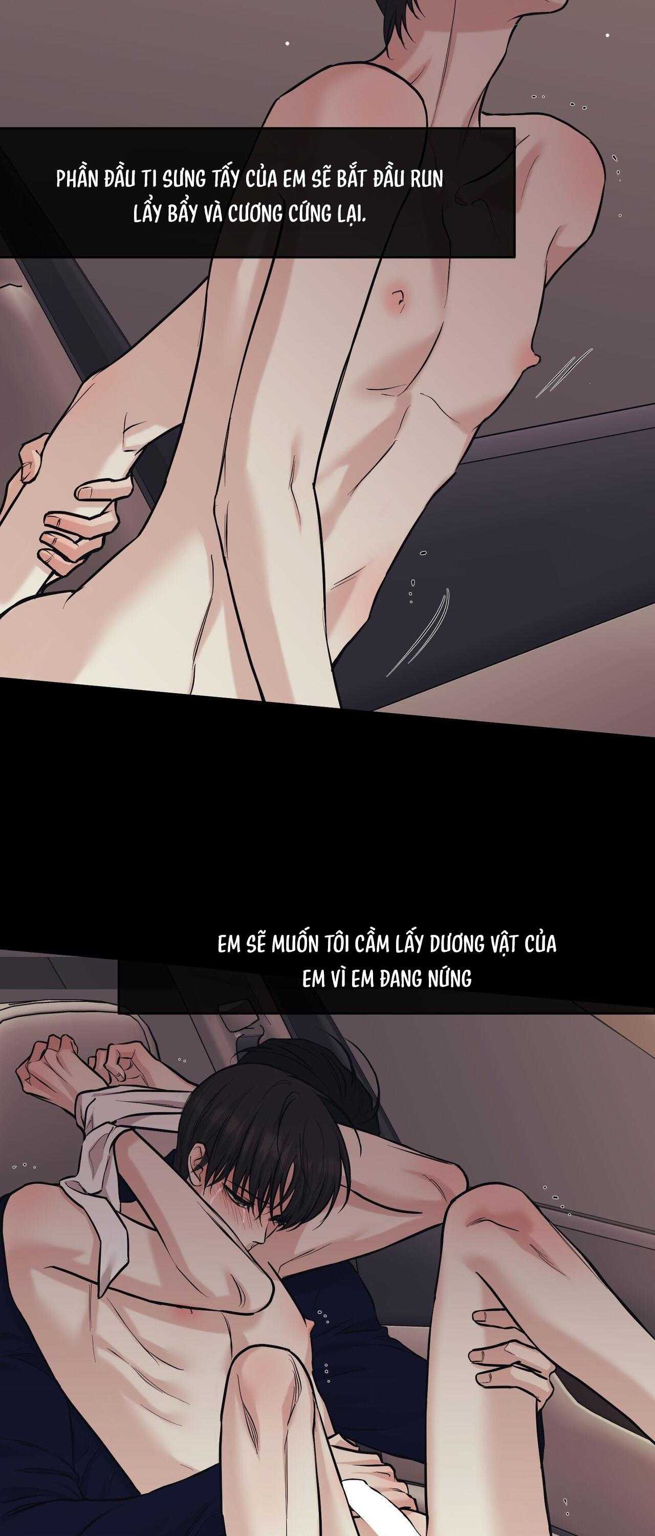 THÁNG 3 Chapter 26 - Trang 3
