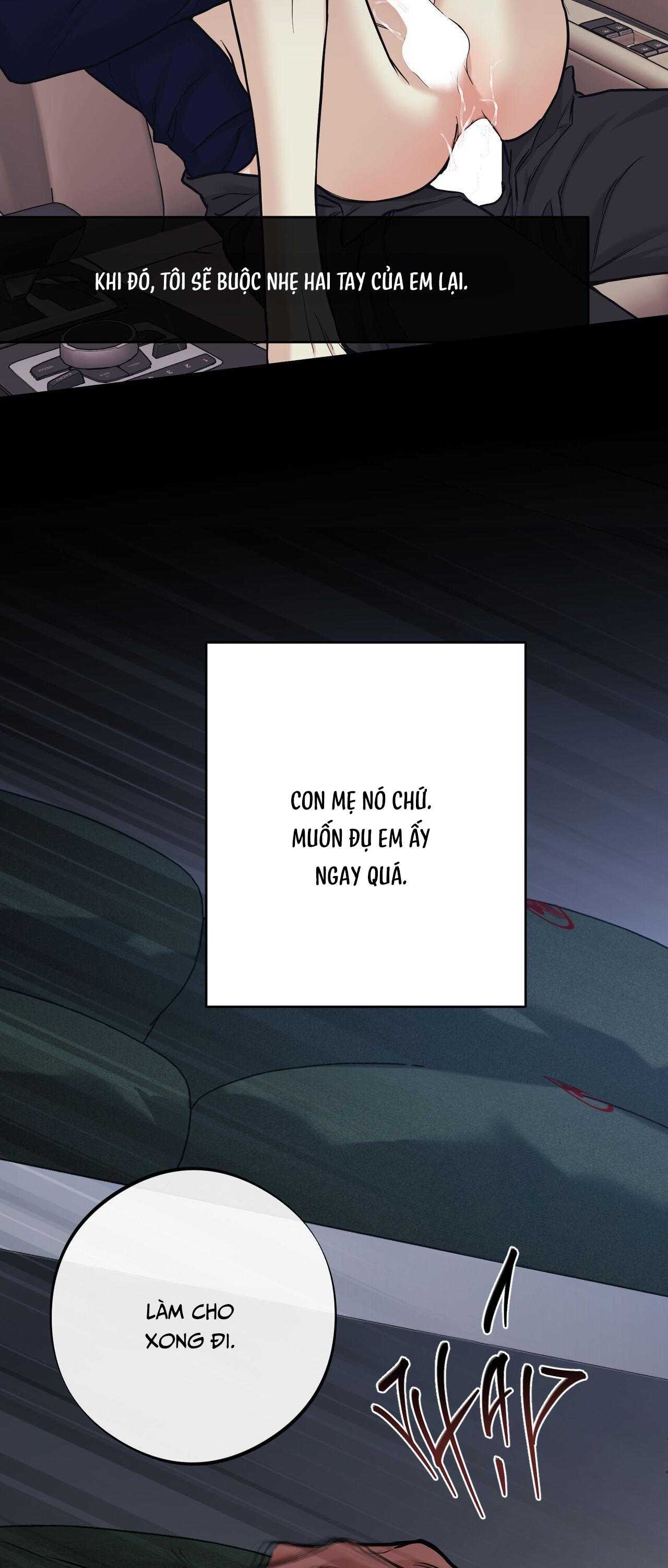 THÁNG 3 Chapter 26 - Trang 3