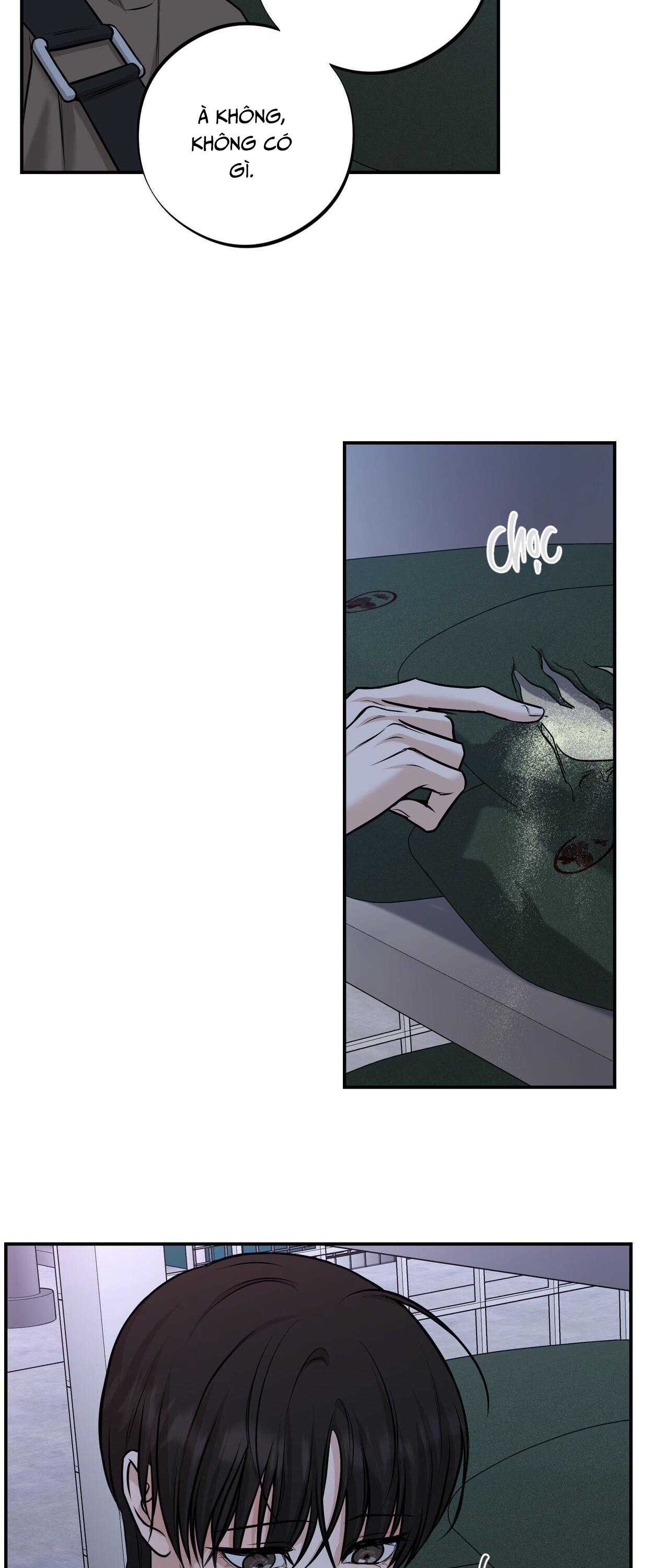 THÁNG 3 Chapter 26 - Trang 3