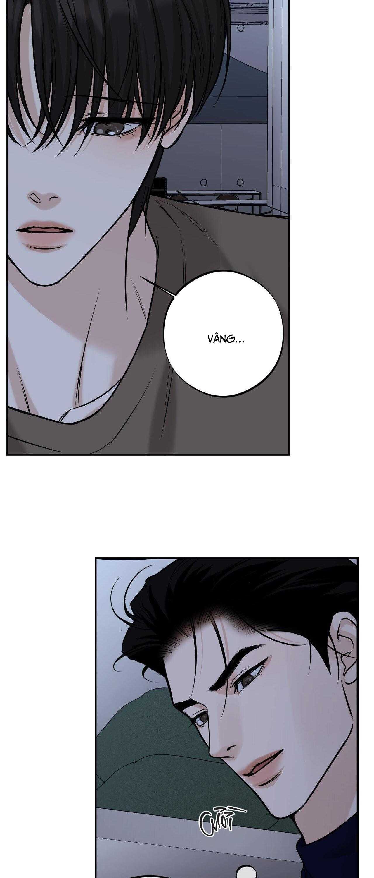 THÁNG 3 Chapter 26 - Trang 3