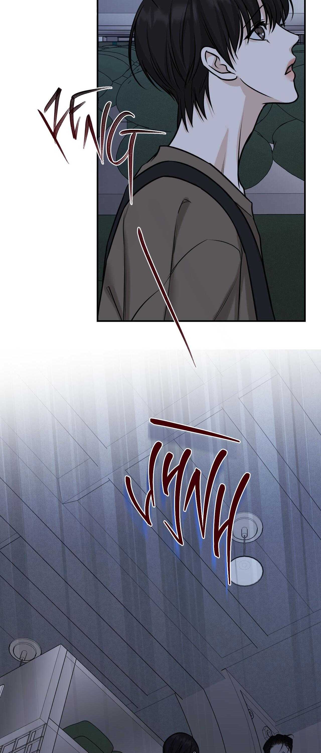 THÁNG 3 Chapter 26 - Trang 3