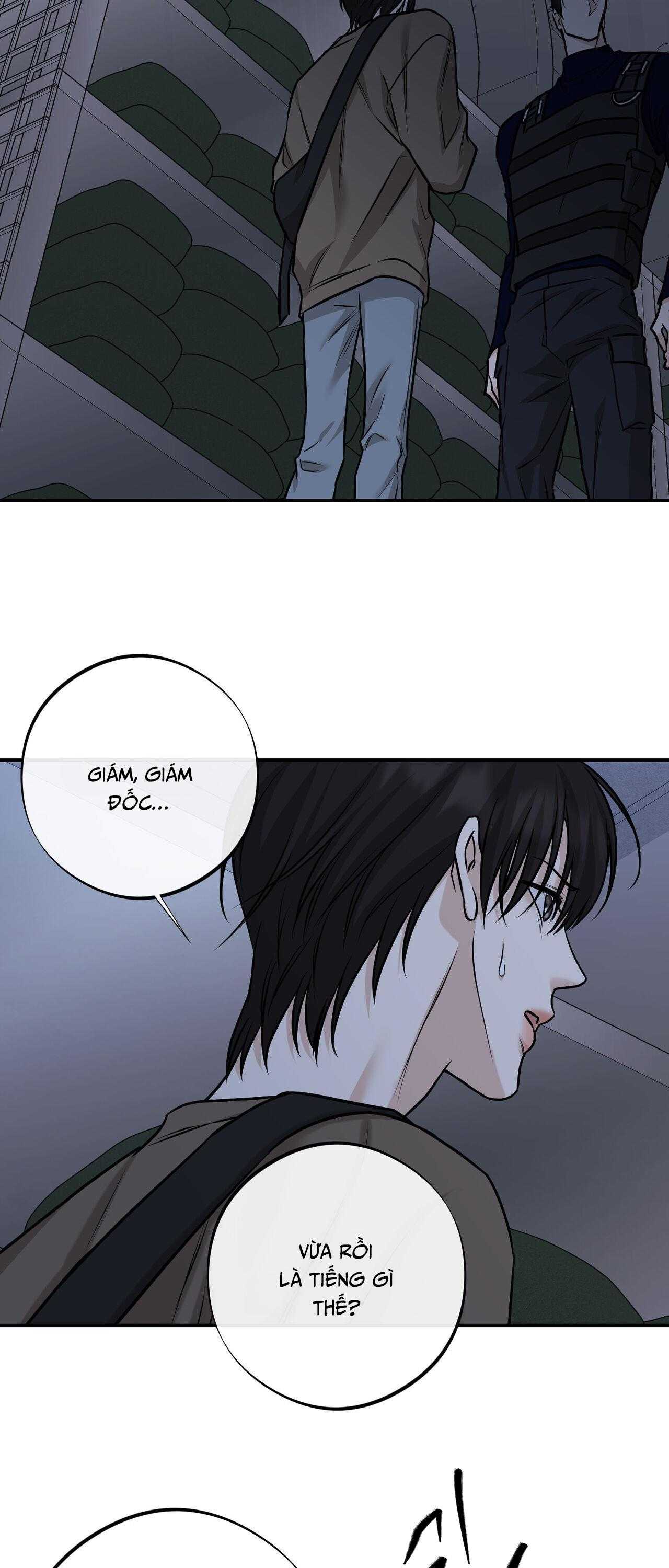 THÁNG 3 Chapter 26 - Trang 3