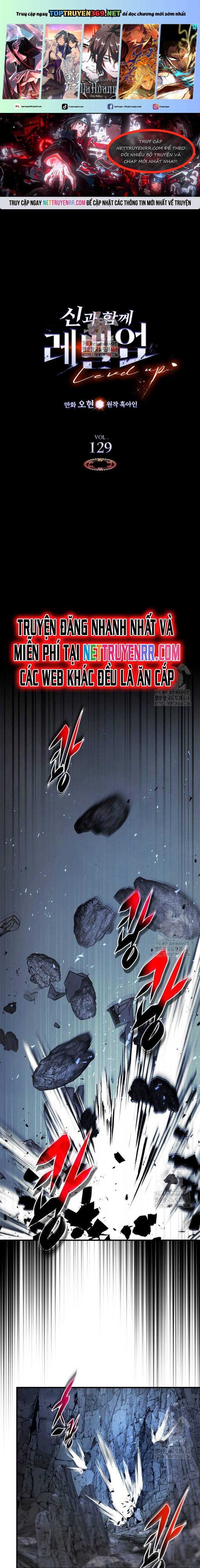 Thăng Cấp Cùng Thần Chapter 129 - Trang 2