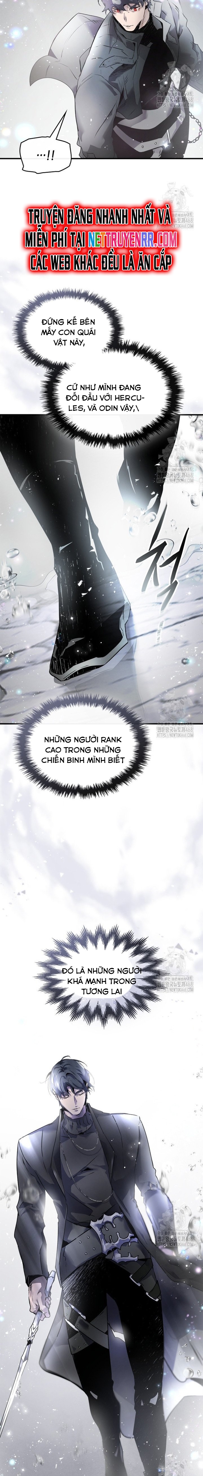 Thăng Cấp Cùng Thần Chapter 129 - Trang 2
