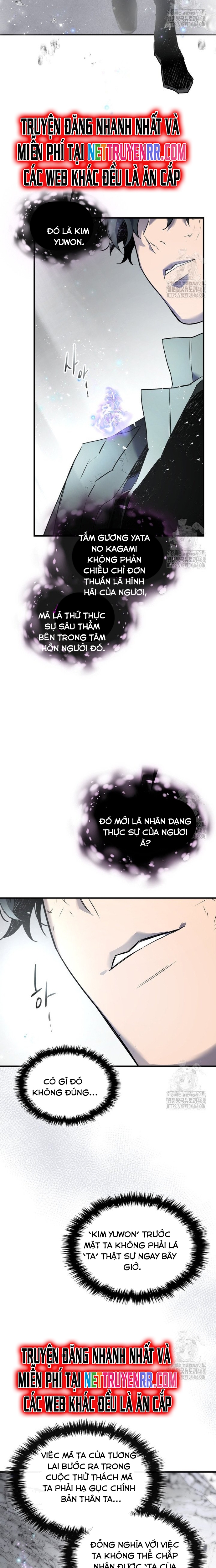 Thăng Cấp Cùng Thần Chapter 129 - Trang 2