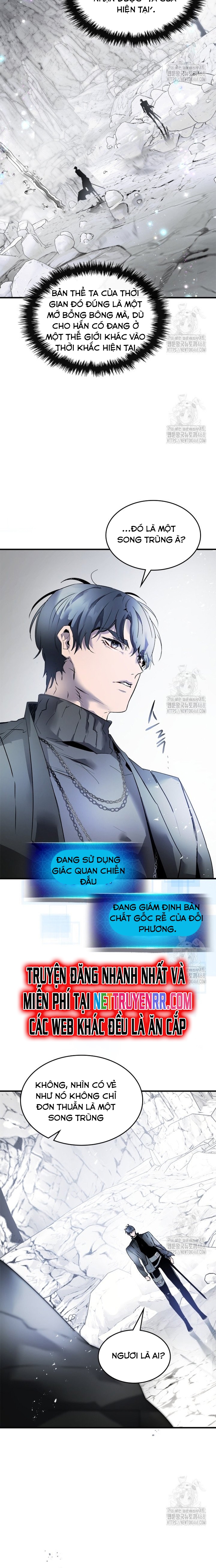 Thăng Cấp Cùng Thần Chapter 129 - Trang 2