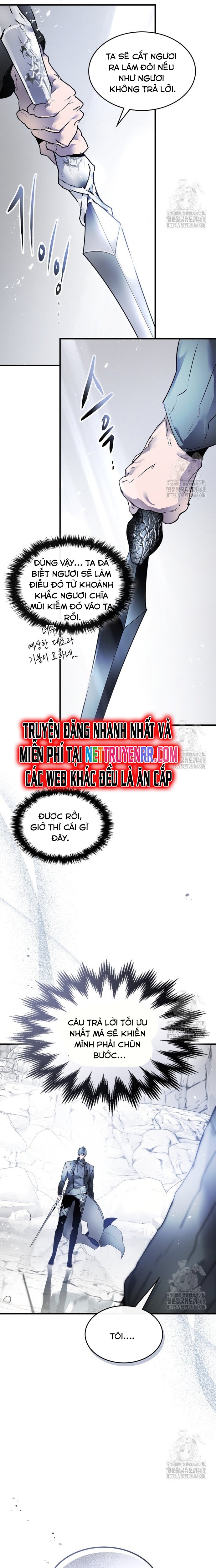 Thăng Cấp Cùng Thần Chapter 129 - Trang 2