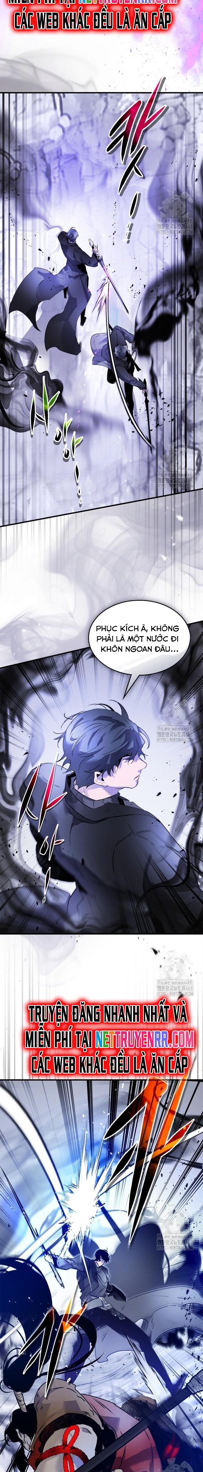 Thăng Cấp Cùng Thần Chapter 129 - Trang 2