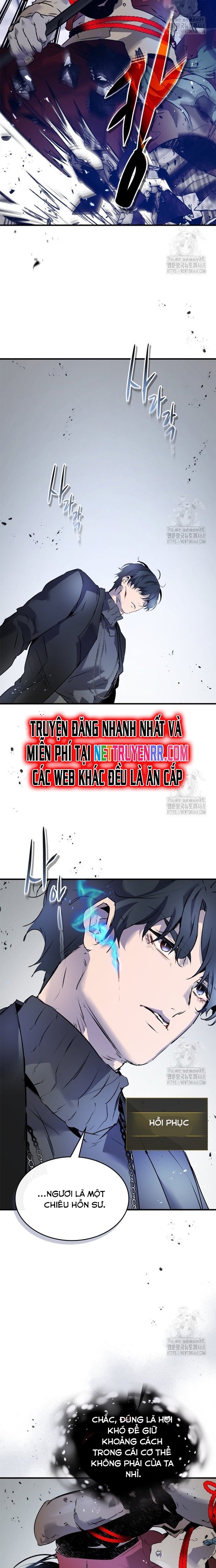 Thăng Cấp Cùng Thần Chapter 129 - Trang 2