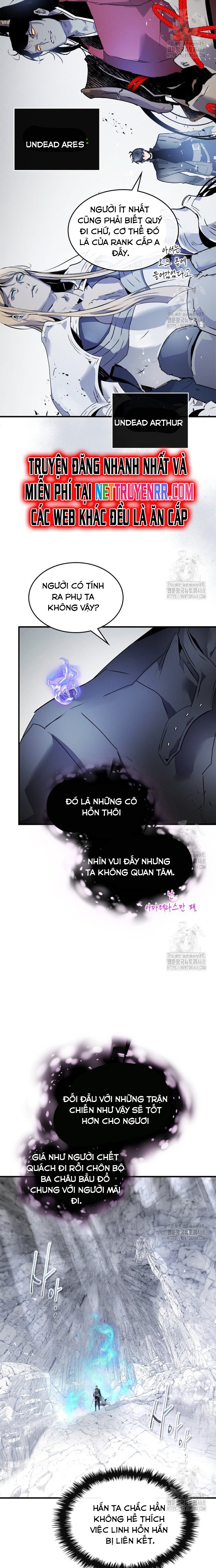 Thăng Cấp Cùng Thần Chapter 129 - Trang 2