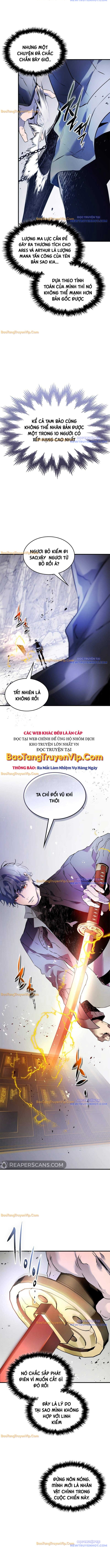 Thăng Cấp Cùng Thần Chapter 130 - Trang 2