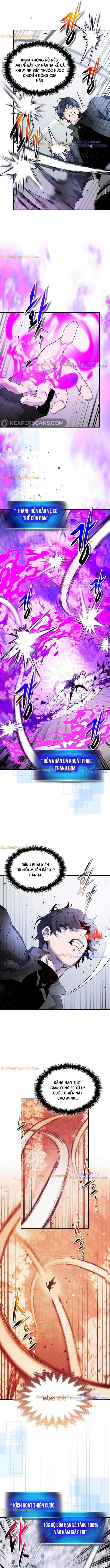 Thăng Cấp Cùng Thần Chapter 130 - Trang 2