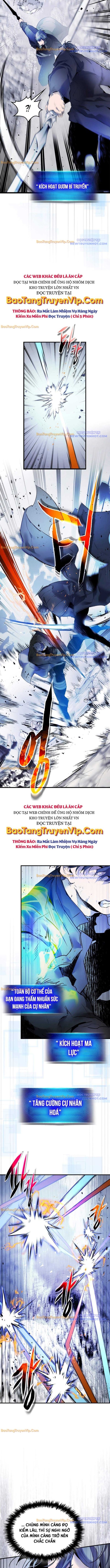 Thăng Cấp Cùng Thần Chapter 130 - Trang 2