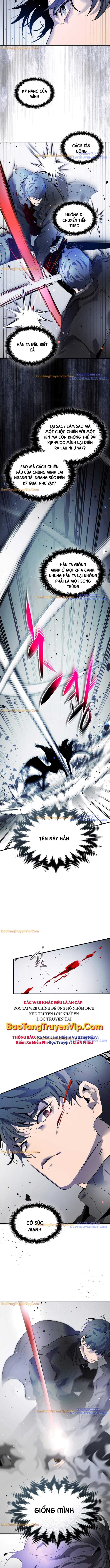 Thăng Cấp Cùng Thần Chapter 130 - Trang 2
