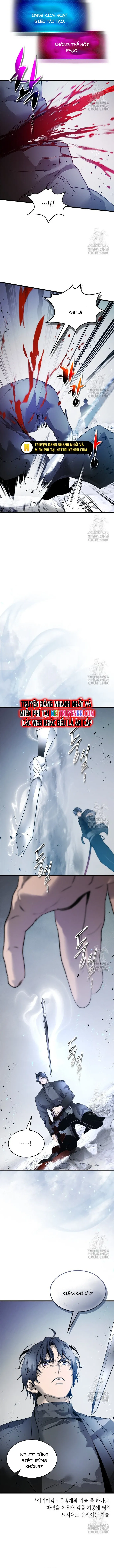Thăng Cấp Cùng Thần Chapter 131 - Trang 2