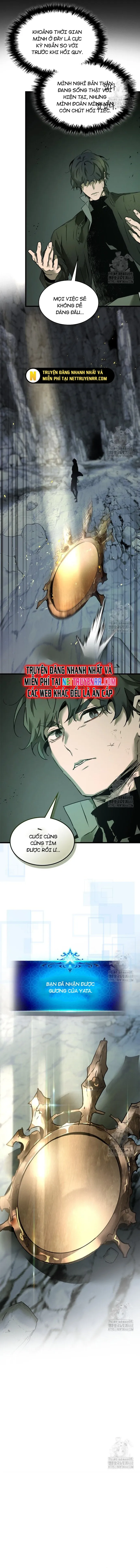 Thăng Cấp Cùng Thần Chapter 131 - Trang 2
