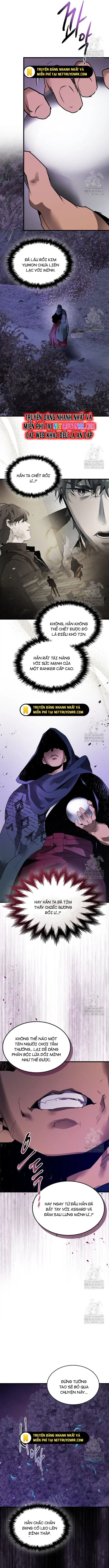 Thăng Cấp Cùng Thần Chapter 131 - Trang 2