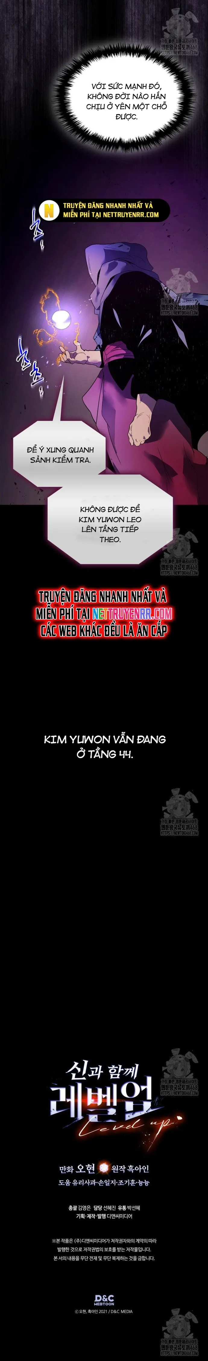 Thăng Cấp Cùng Thần Chapter 131 - Trang 2