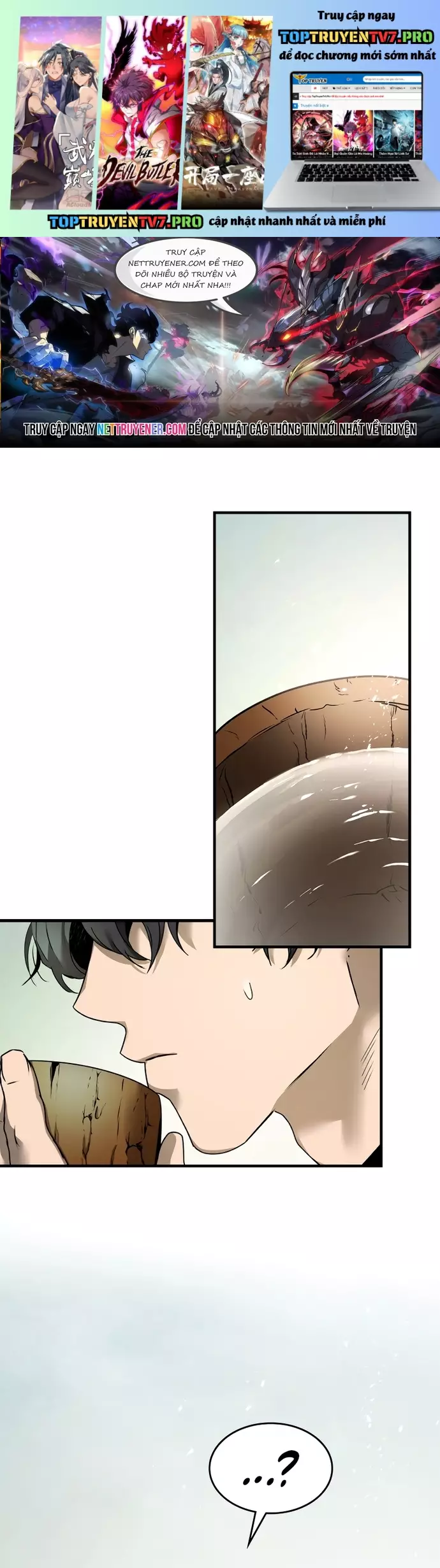 Thăng Cấp Cùng Thần Chapter 132 - Trang 2