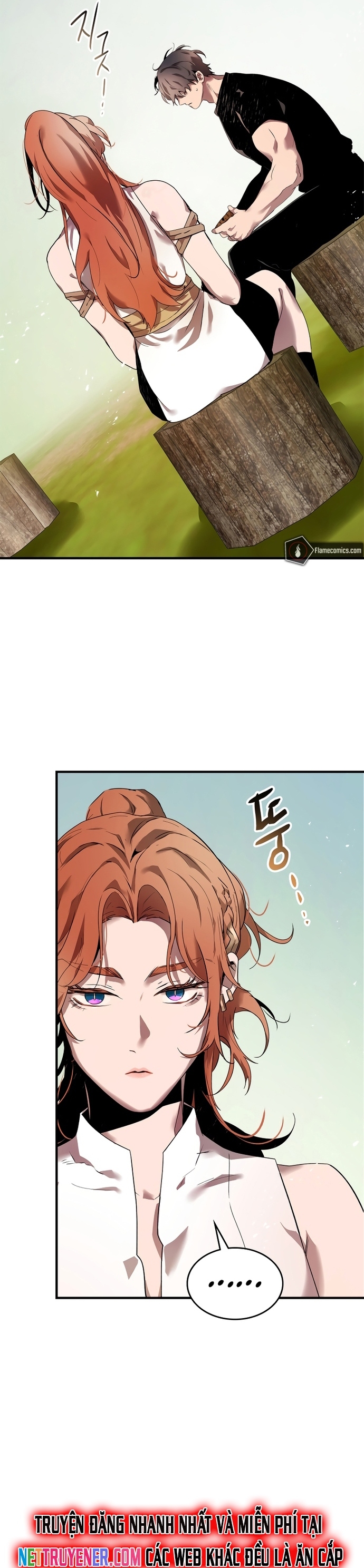 Thăng Cấp Cùng Thần Chapter 132 - Trang 2