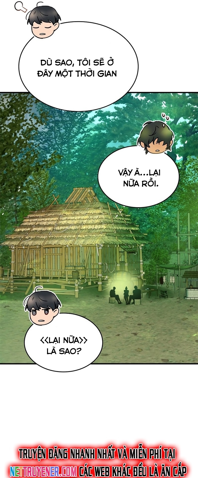 Thăng Cấp Cùng Thần Chapter 132 - Trang 2