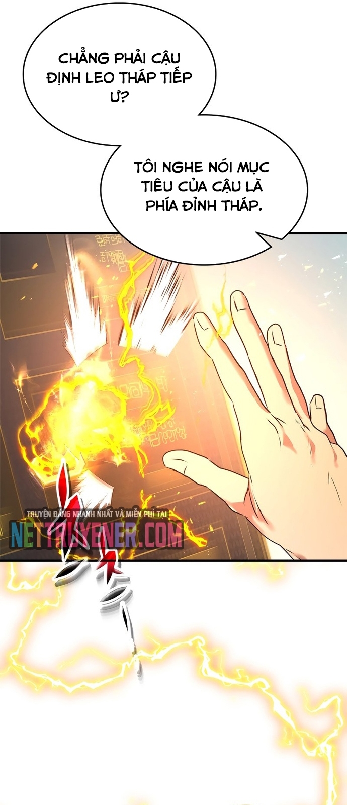 Thăng Cấp Cùng Thần Chapter 132 - Trang 2