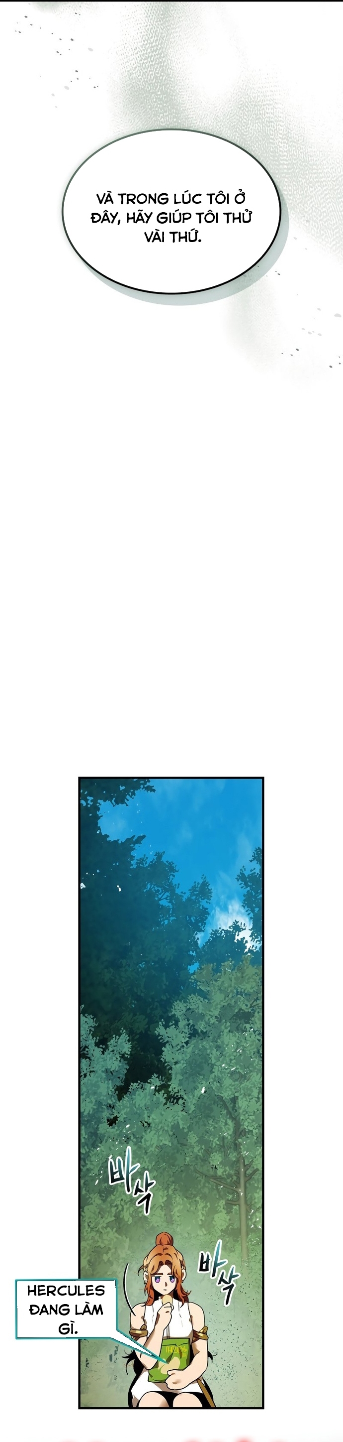Thăng Cấp Cùng Thần Chapter 132 - Trang 2