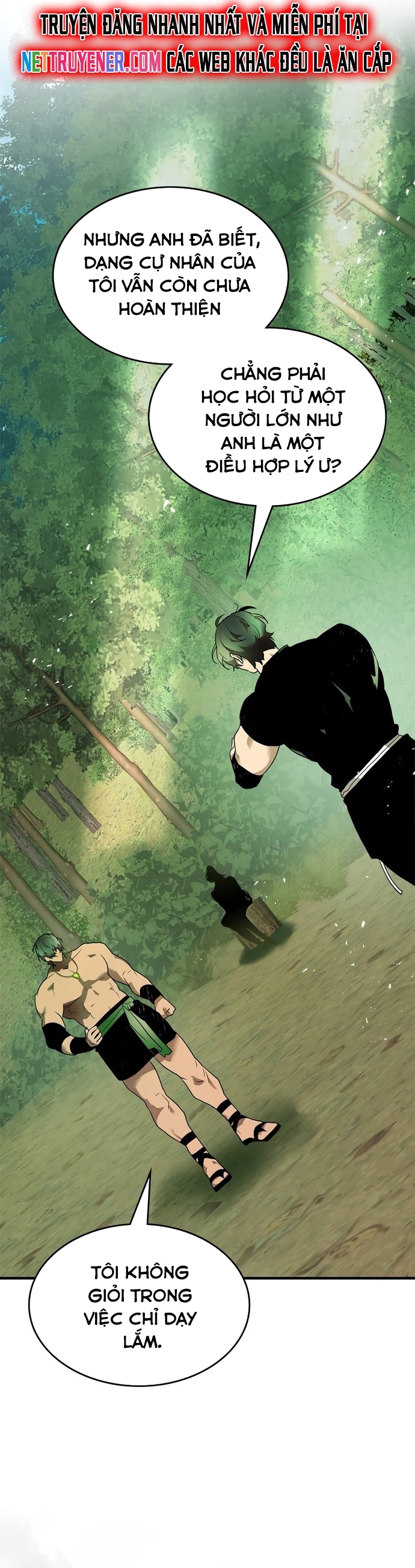 Thăng Cấp Cùng Thần Chapter 132 - Trang 2
