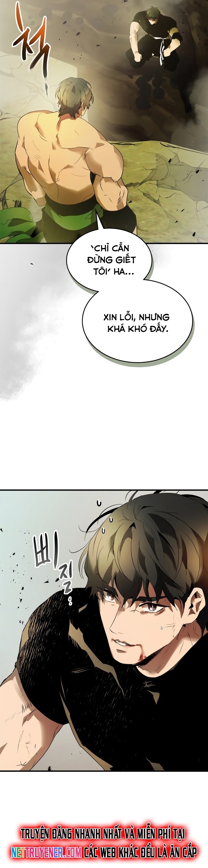 Thăng Cấp Cùng Thần Chapter 132 - Trang 2