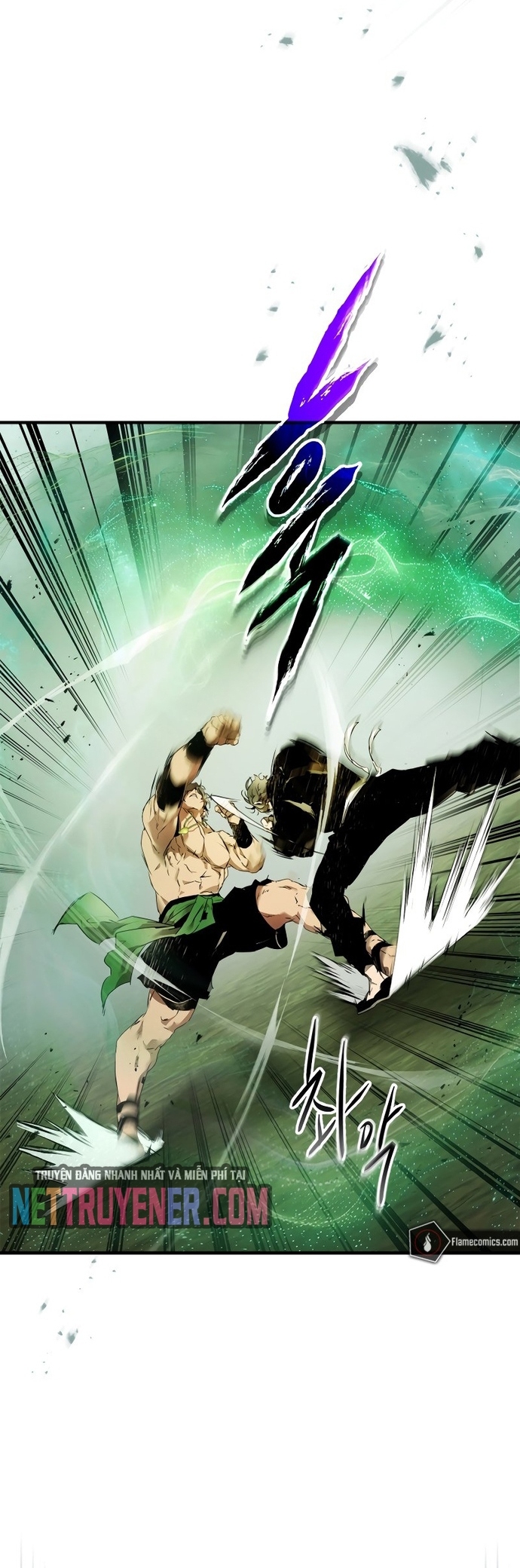 Thăng Cấp Cùng Thần Chapter 132 - Trang 2