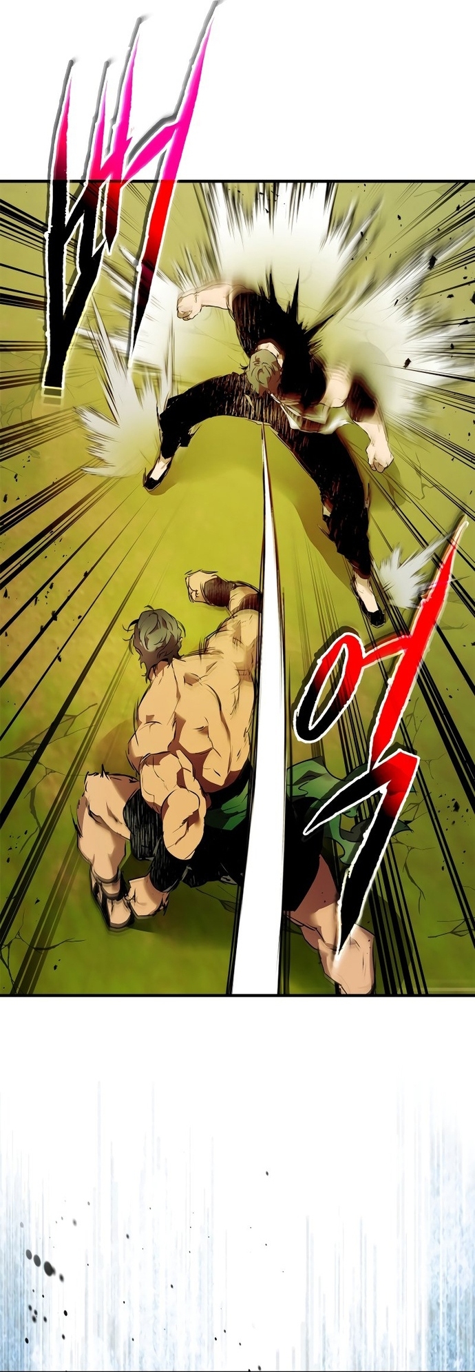 Thăng Cấp Cùng Thần Chapter 132 - Trang 2