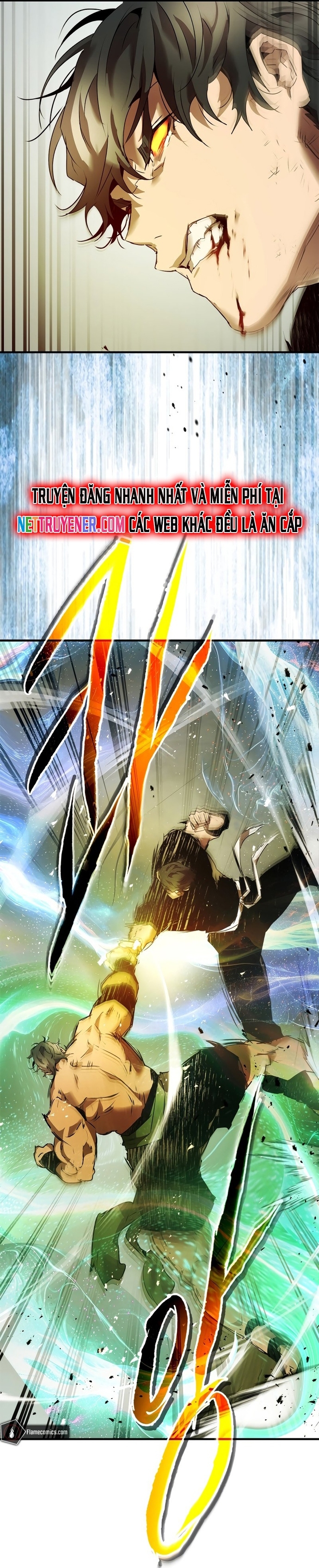 Thăng Cấp Cùng Thần Chapter 132 - Trang 2