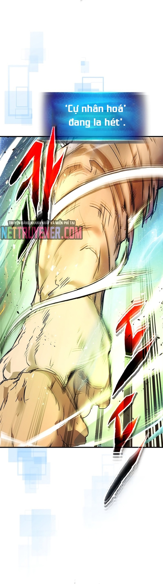 Thăng Cấp Cùng Thần Chapter 132 - Trang 2