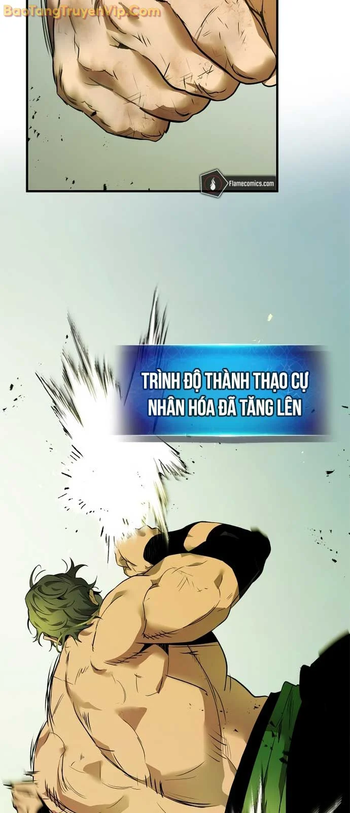 Thăng Cấp Cùng Thần Chapter 133.1 - Trang 2