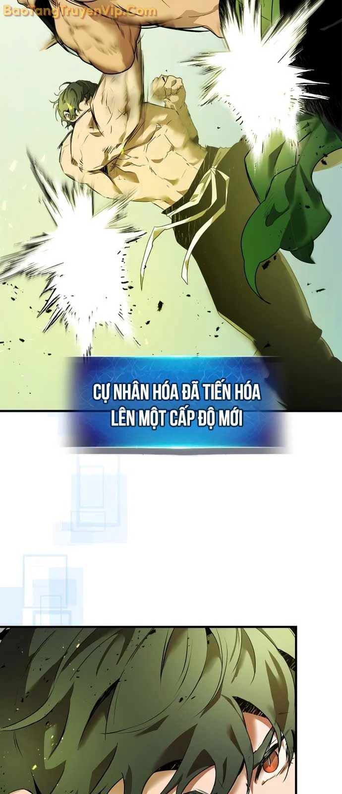 Thăng Cấp Cùng Thần Chapter 133.1 - Trang 2