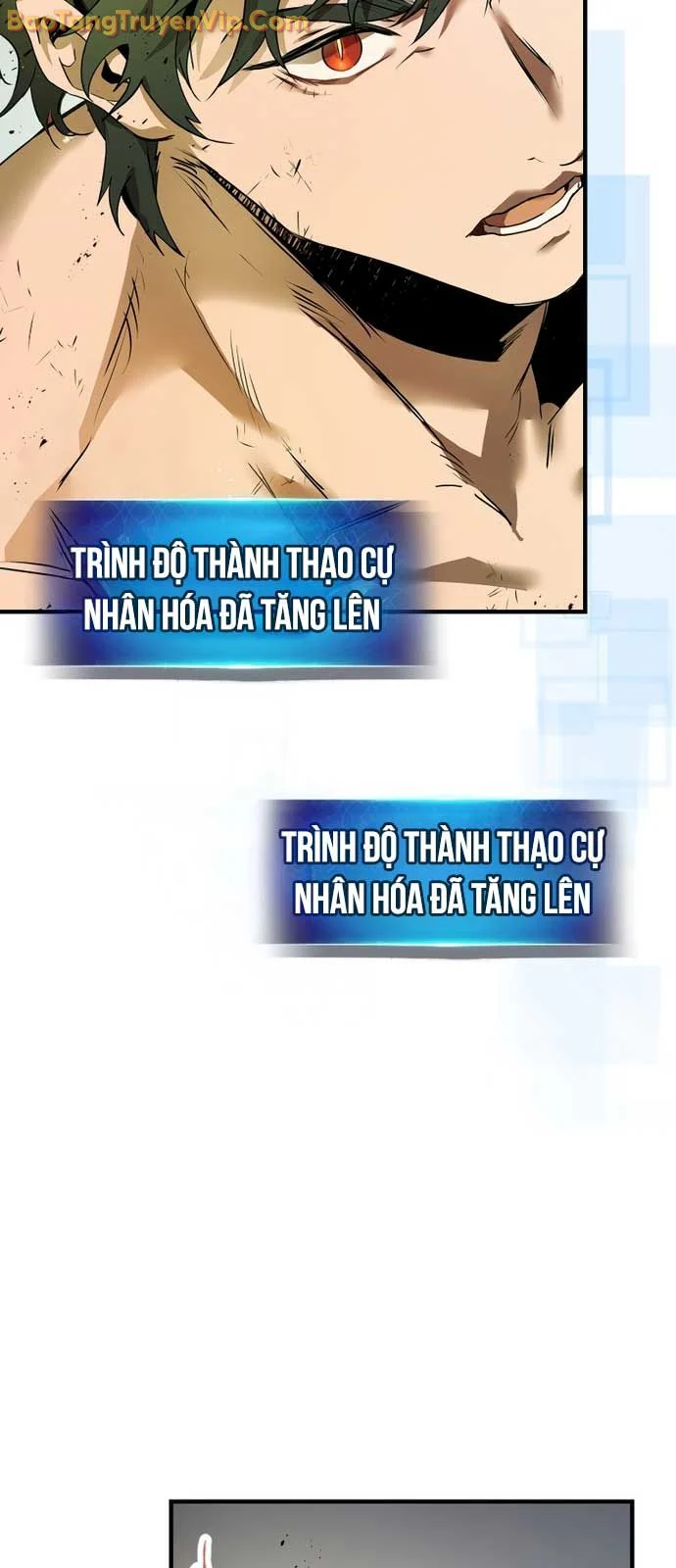 Thăng Cấp Cùng Thần Chapter 133.1 - Trang 2