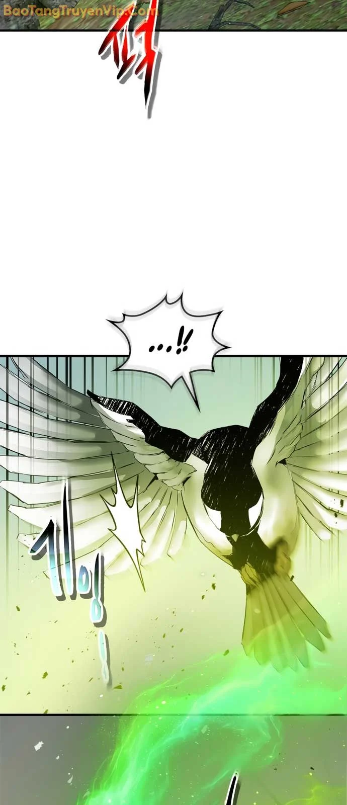 Thăng Cấp Cùng Thần Chapter 133.1 - Trang 2