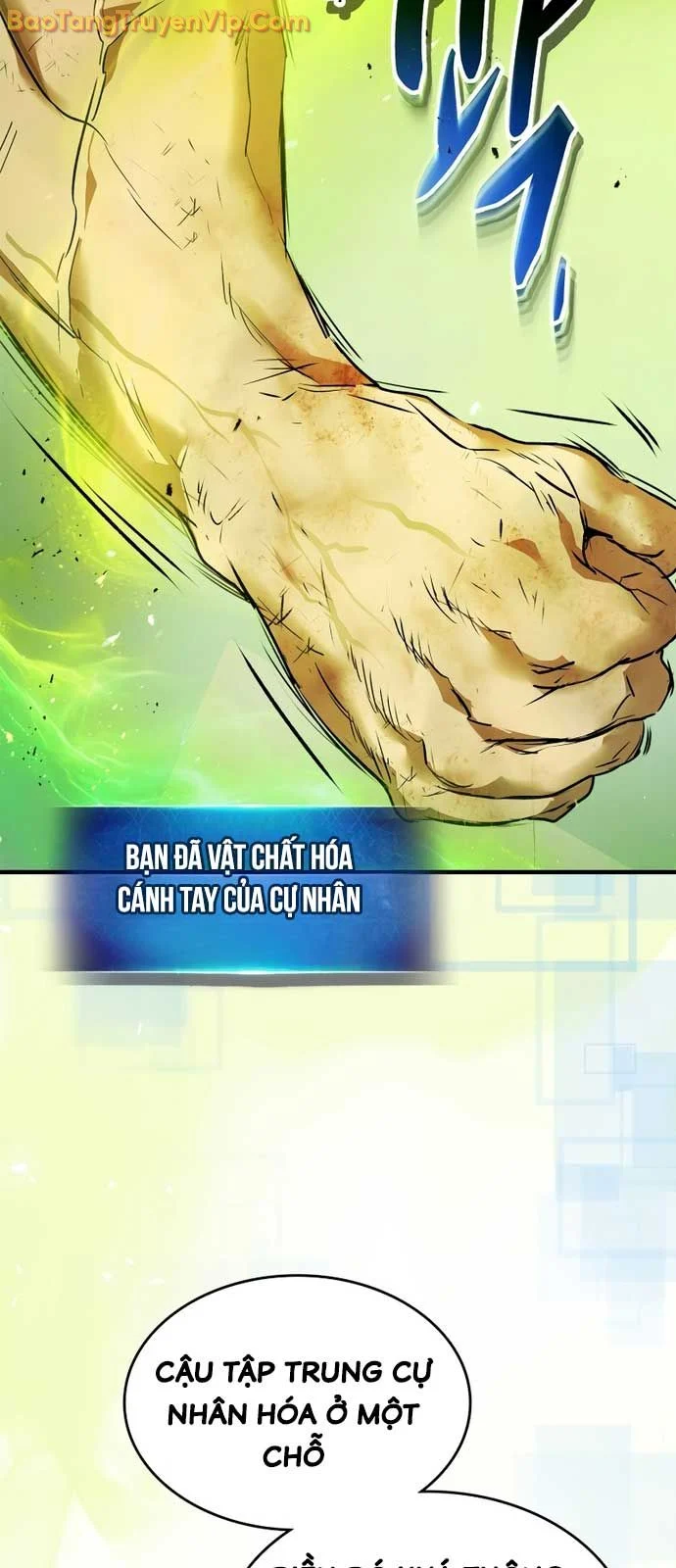Thăng Cấp Cùng Thần Chapter 133.1 - Trang 2