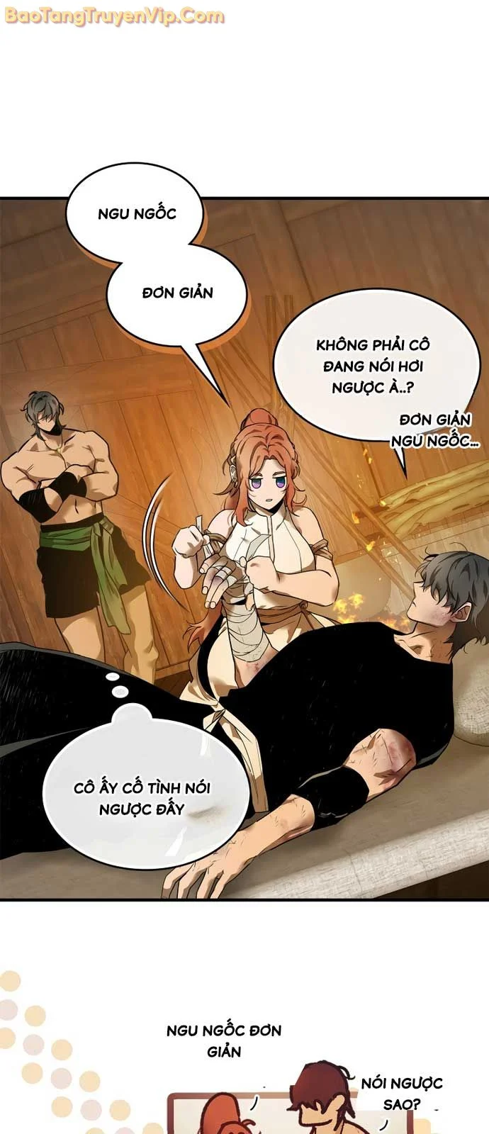 Thăng Cấp Cùng Thần Chapter 133.1 - Trang 2
