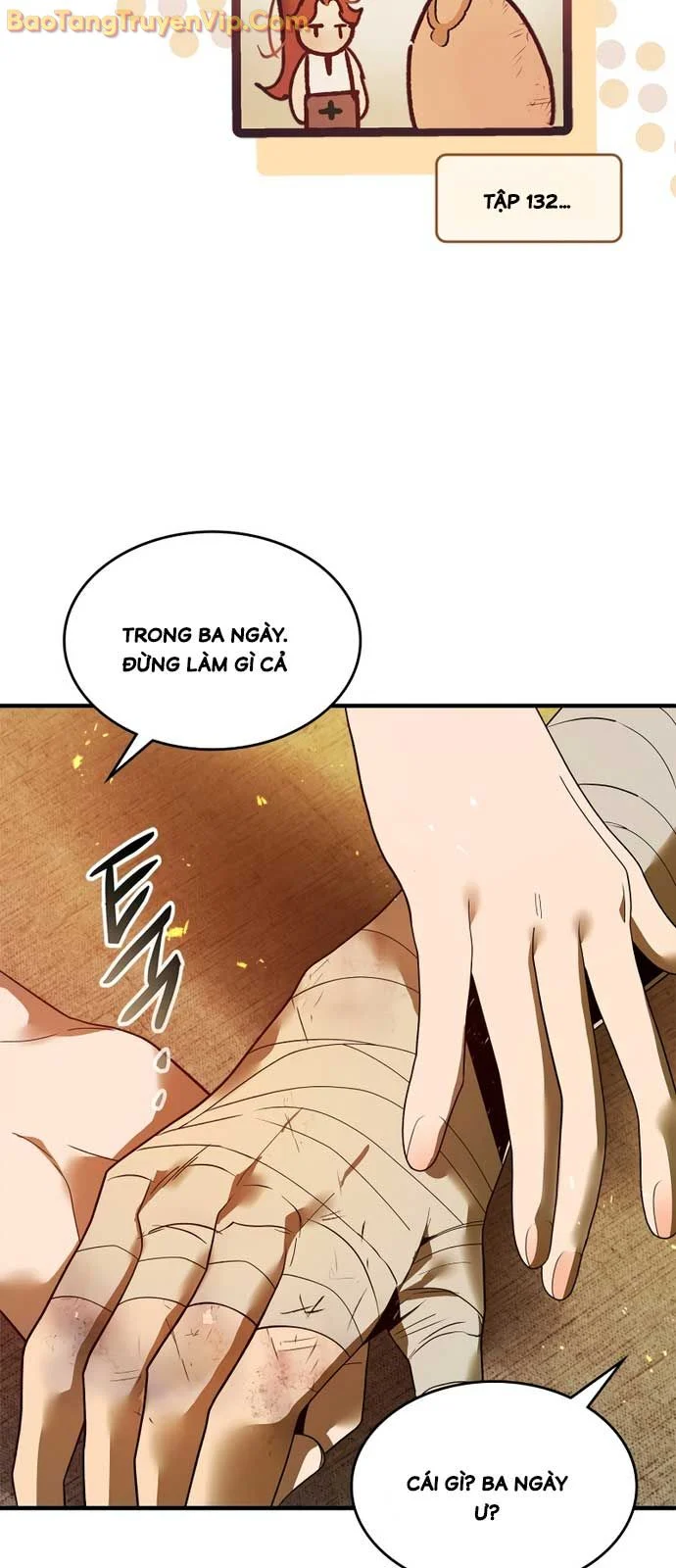 Thăng Cấp Cùng Thần Chapter 133.1 - Trang 2