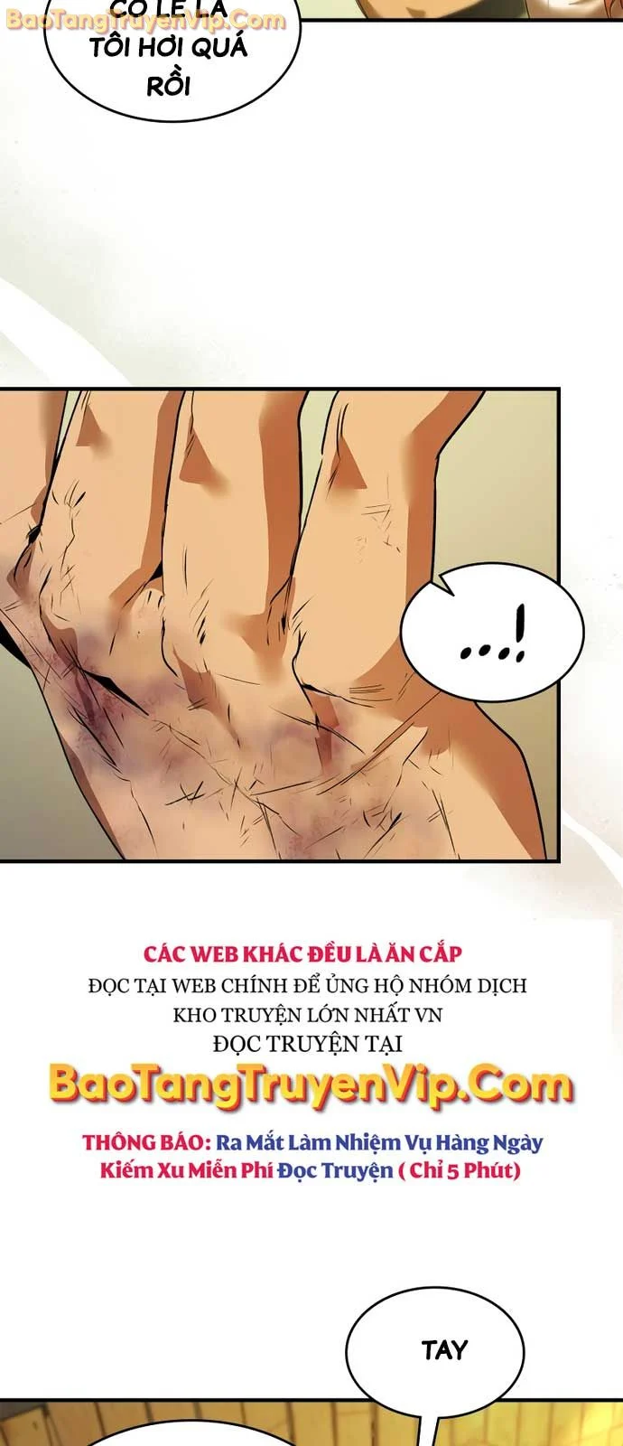 Thăng Cấp Cùng Thần Chapter 133.1 - Trang 2
