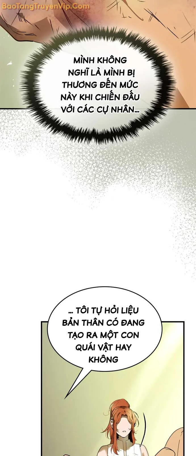 Thăng Cấp Cùng Thần Chapter 133.1 - Trang 2