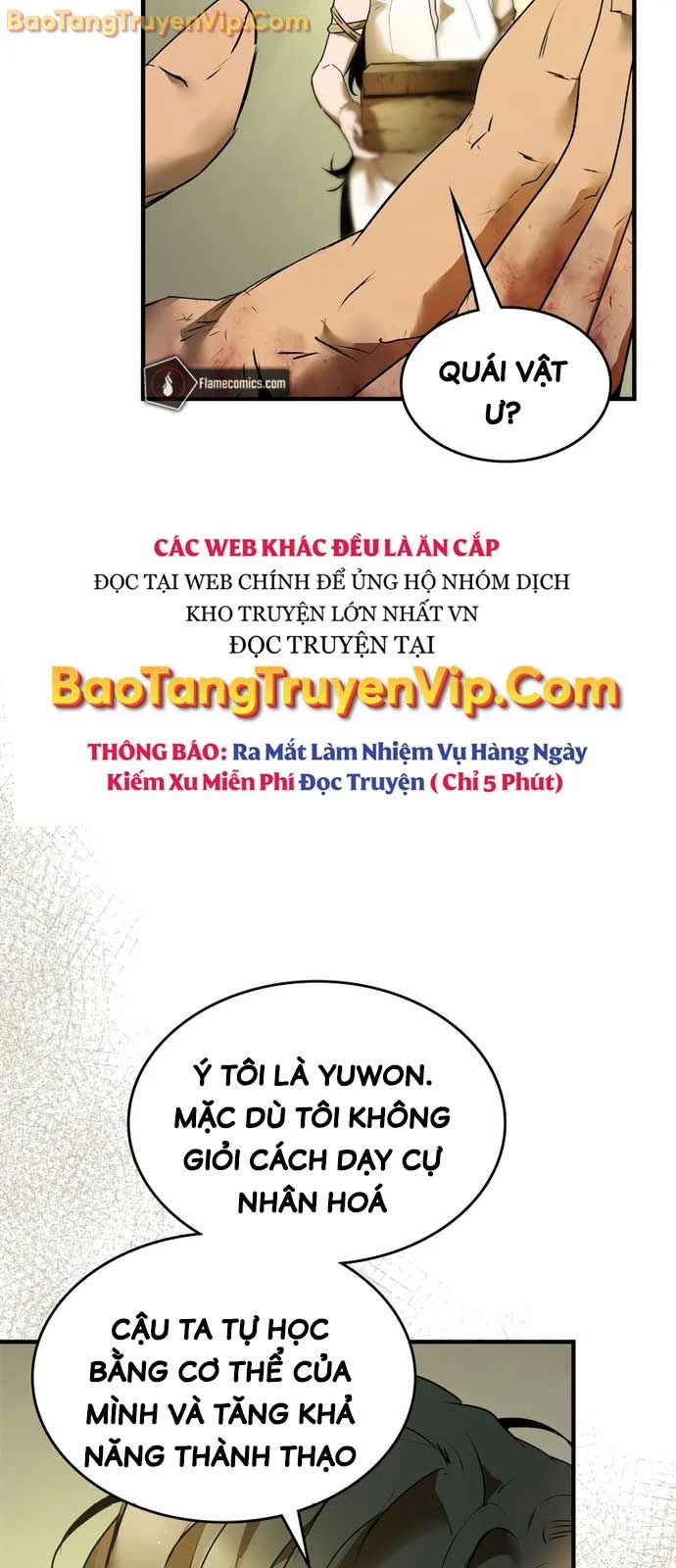Thăng Cấp Cùng Thần Chapter 133.1 - Trang 2