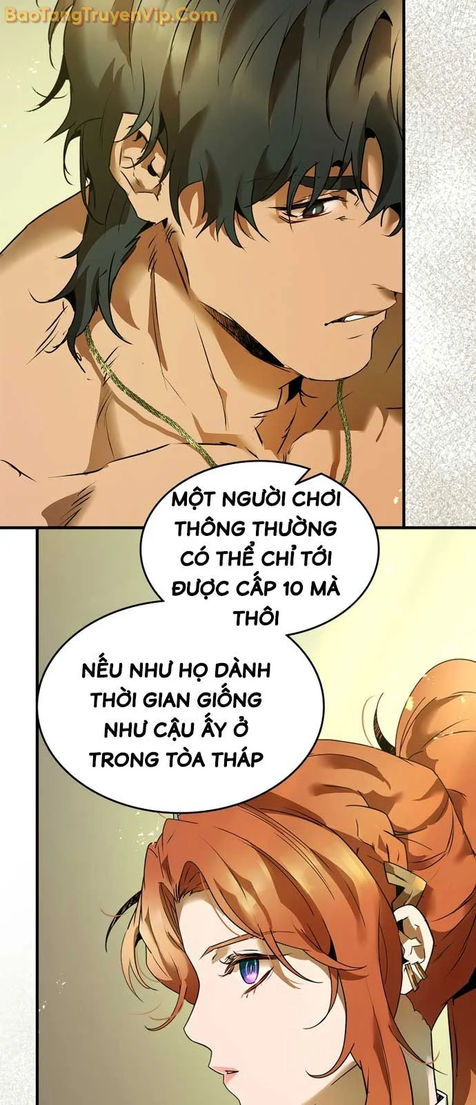 Thăng Cấp Cùng Thần Chapter 133.1 - Trang 2