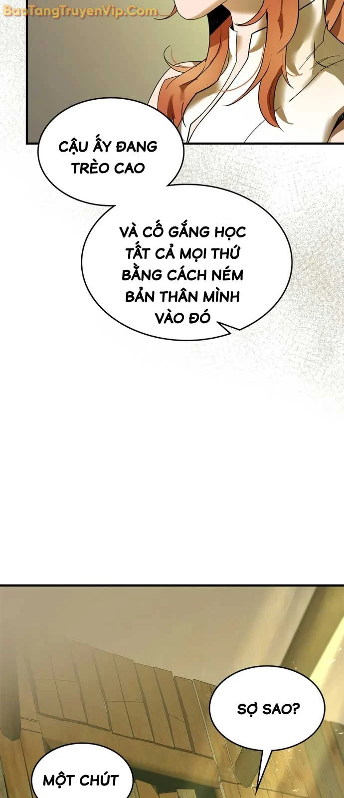 Thăng Cấp Cùng Thần Chapter 133.1 - Trang 2